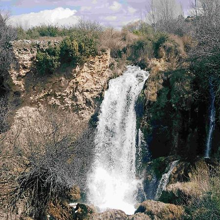 Willa Casa Rural La Ossa Ossa de Montiel Zewnętrze zdjęcie